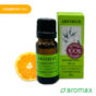 Klementinolaj 10 ml