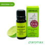 Zöldcitromolaj 10 ml