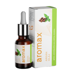 Argán olaj 20 ml