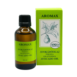 Avokádóolaj 50 ml