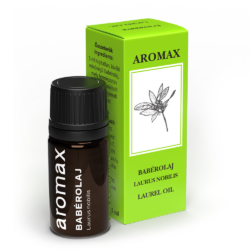 Babérolaj 5 ml