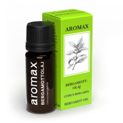 Bergamottolaj 10 ml