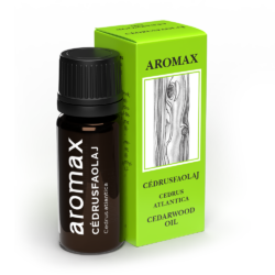 Cédrusfaolaj 10 ml