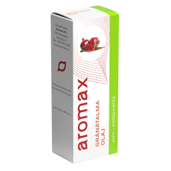 Gránátalma olaj 20 ml