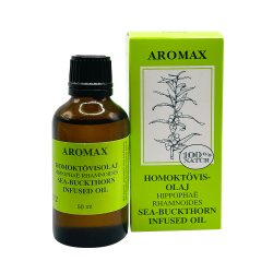 Homoktövisolaj 50 ml