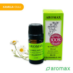 Kamillaolaj 2 ml
