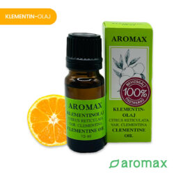 Klementinolaj 10 ml