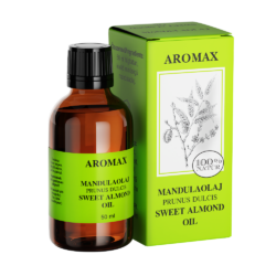 Mandulaolaj 50 ml