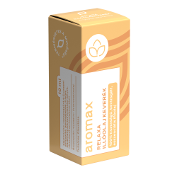 Relaxa illóolaj keverék 10 ml