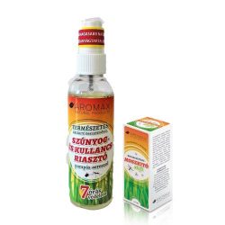 Nyári DUO PACK rovarok ellen