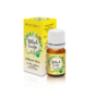 Titkok kertje illóolaj keverék 10 ml
