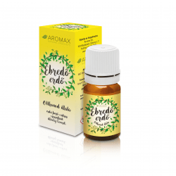 Ébredő erdő illóolaj keverék 10 ml