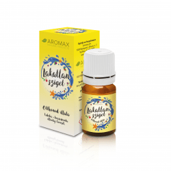 Lakatlan sziget illóolaj keverék 10 ml