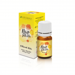 Napfelkelte illóolaj keverék 8 ml