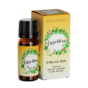Egzotikus illóolaj keverék 10 ml