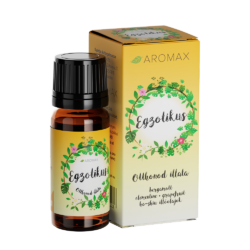 Egzotikus illóolaj keverék 10 ml