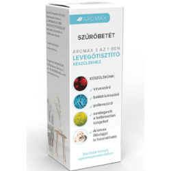 Levegőtisztító szűrő