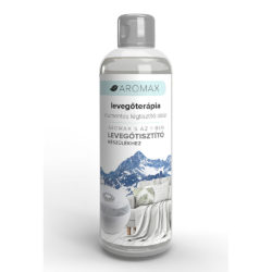 Levegőterápia - légtisztító folyadék 250 ml