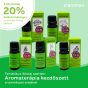 Aromaterápia <br>kezdőszett <br> a természet erejével