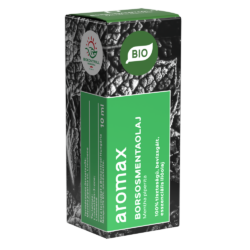 Bio Borsosmentaolaj 10ml