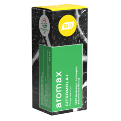 Bio Citromolaj 10ml