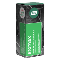 Bio Eukaliptuszolaj 10ml