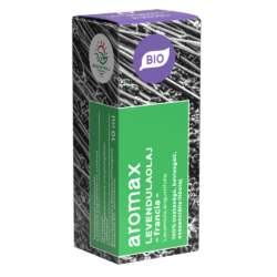 Bio Levendulaolaj 10 ml