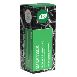 Bio Rozmaringolaj 10ml