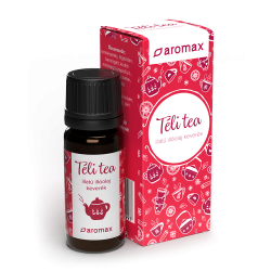 Téli tea illóolaj keverék 10 ml