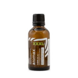 XXXL Fahéjolaj 50ml