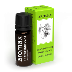 Grapefruitolaj 10 ml