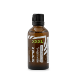 XXXL Narancsolaj 50ml