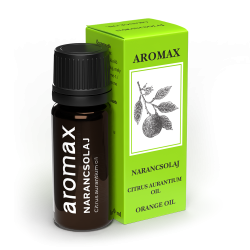 Narancsolaj 10 ml