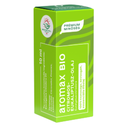 Bio Citromos eukaliptuszolaj 10 ml