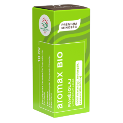 Bio Fahéjolaj 10 ml
