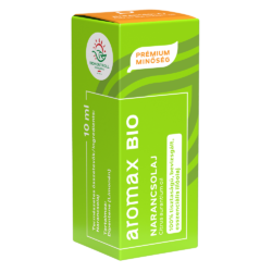 Bio Narancsolaj 10 ml