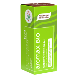 Bio Szegfűszegolaj 10 ml