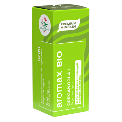 Bio Oregánóolaj 10 ml