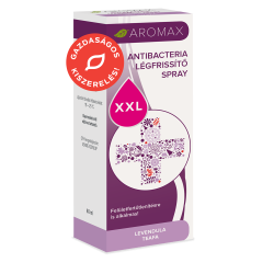 ANTIBACTERIA  Levendula-Teafa 40 ml