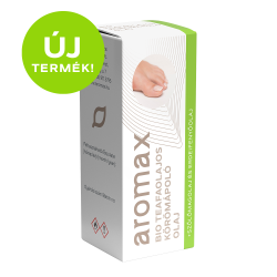 BIO teafaolajos körömápoló olaj 10 ml