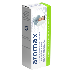 Éjszakai anti-aging szérum természetes ceramidokkal