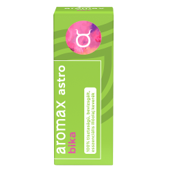 Bika csillagjegy - Aromax astro illóolaj keverék