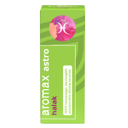 Halak csillagjegy - Aromax astro illóolaj keverék