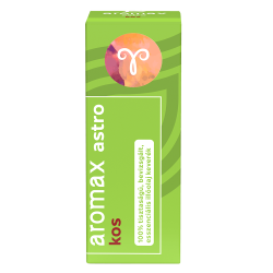Kos csillagjegy - Aromax astro illóolaj keverék