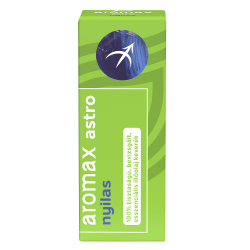 Nyilas csillagjegy - Aromax astro illóolaj keverék