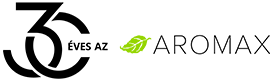 Aromax illóolaj webáruház