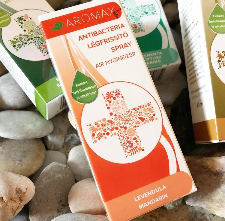 Természetes, fertőtlenítő hatású légfrissítő spray 1 24824554 947950138686070 676017558 n