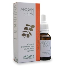 arganolaj