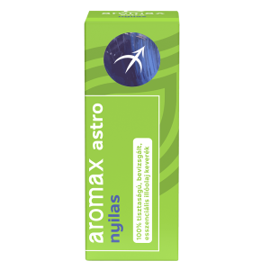 Nyilas csillagjegy - Aromax astro illóolaj keverék