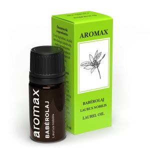 Babérolaj 5 ml
